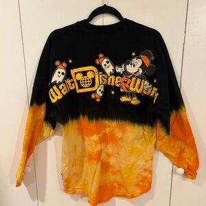 Walt Disney World Halloween Spirit Jersey